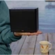Портативная колонка ELAC NAVA100 Black - изображение 8