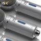 Микрофон ISK BM-5000 конденсаторный с большой диафрагмой 48В, для стримов - изображение 9
