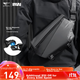 Сумка SEPTWOLVES Crossbody, чоловіча сумка через плече, рюкзак, повсякденний легкий стиль для щоденних поїздок, подарунок на Новий рік та День святого Валентина для хлопця - зображення 4