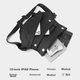 Сумка SEPTWOLVES Crossbody, чоловіча сумка через плече, рюкзак, повсякденний легкий стиль для щоденних поїздок, подарунок на Новий рік та День святого Валентина для хлопця - зображення 7