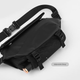 Сумка SEPTWOLVES Crossbody, чоловіча сумка через плече, рюкзак, повсякденний легкий стиль для щоденних поїздок, подарунок на Новий рік та День святого Валентина для хлопця - зображення 11