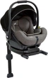 Автокресло Joie I-level Gray Flannel с базой Isofix в комплекте Серое (I1510CAGFL000) (5056080602462) - изображение 2