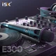 Микрофон ISK E300 конденсаторный со звуковой картой для трансляций/пения - изображение 8