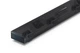 Саундбар с беспроводным сабвуфером SHARP HT-SBW53121 Black - зображення 4