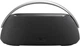 Беспроводная портативная аудиосистема Harman Kardon Go + Play3 Black - изображение 2