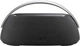 Беспроводная портативная аудиосистема Harman Kardon Go + Play3 Black - изображение 3