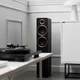 Напольная активная мультимедийная акустика Argon Audio FENRIS Active 55 Black - изображение 2