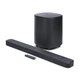 Саундбар с беспроводным сабвуфером JBL Bar 500MK2 Black - изображение 1