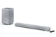 Саундбар с беспроводным сабвуфером SHARP HT-SBW53121 Silver - зображення 3
