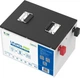 Akumulator Volt Polska PRO LiFePO4 12.8V-560Ah M8 Bluetooth + mata grzewcza (6AKLI20M56) - obraz 3