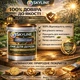 Лак для дерева Skyline акриловый полуматовый прозрачный для мебели, дверей и фасадов 5 л - изображение 9