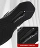 Штангетки Mingsibo 2024 Pro Weight Lifting White\Black 44 - изображение 5
