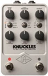 Wzmacniacz gitarowy Universal Audio UAFX Knuckles '92 Rev F Dual Rec Amplifier - obraz 1