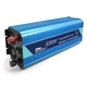 Перетворювач напруги Power Inverter Wimpex WX-5100 інвертор, 5000W 12-220V чиста синусоїда - зображення 2