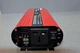 Перетворювач напруги Wimpex WX-3000A USB із захистом від короткого замикання та перегріву 12V-220V 3000W - зображення 5