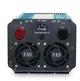 Перетворювач напруги Power Inverter Wimpex WX-7100 інвертор, 7000W 12-220V чиста синусоїда - зображення 5