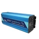 Перетворювач напруги Power Inverter Wimpex WX-3100 інвертор, 3000W 12-220V чиста синусоїда - зображення 3