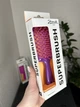 Щітка Janeke 1830 Superbrush The Original Italian Patent Фіолетово-рожева - изображение 2
