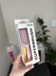 Щітка Janeke 1830 Superbrush The Original Italian Patent Бузкова - изображение 3