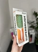 Щітка для волосся Janeke Superbrush The Original Italian біла з біоюзовим - изображение 2