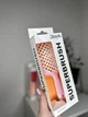 Щітка Janeke 1830 Superbrush The Original Italian Patent Ніжно-рожева з білим - изображение 2
