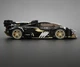 Конструктор суперкар LERU 10711D Lamborghini Terzo Millennio, 3466 деталей, 1:8 масштаб - зображення 4