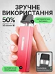 Pod система электронная сигарета Vaporesso XROS Mini Kit Sakura Pink под под электронка перезаправляемая многоразовая вапорессо иксрос мини вейп стартовый набор для вейпинга с картриджем 2 мл corex + зарядный блок ACG - изображение 2
