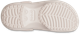 Жіночі сабо Crocs Classic Platform Clog W 206750 37, Кварц - зображення 4