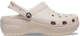 Жіночі сабо Crocs Classic Platform Clog W 206750 37, Кварц - зображення 5