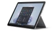 Ноутбук Microsoft Surface Go 4 (EP2-04719+LAC-00006+KCN-00029), Intel N200 / 10.5'' / RAM 8 ГБ LPDDR5 / SSD 128 ГБ / UHD Graphics / Windows 11 Pro / Чорний із сірим - зображення 4