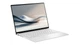 Ноутбук Asus Zenbook S 14 (UX5406SA-QJ502W), Intel Core Ultra 7 256V / 14" / OLED / RAM 16 ГБ LPDDR5X / SSD 512 ГБ / Intel Arc Graphics 140V / Windows 11 Home / Білий - изображение 3