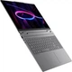 Ноутбук Lenovo Yoga 7 2-in-1 (83TE001GRM3), Intel Core Ultra 7 355 / 16" / Touch / OLED / RAM 24 ГБ LPDDR5X / SSD 1 ТБ / Intel Graphics / Windows 11 Pro / Сірий - зображення 8