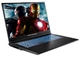 Ноутбук DREAMMACHINES RG5060 (e2626291), Intel Core i7-14700HX / 17.3" / 165 Гц / RAM 16 ГБ DDR5 / SSD 1 ТБ / Intel UHD Graphics + RTX 5060 / Без ОС / Чорний - зображення 1
