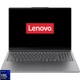 Ноутбук Lenovo IdeaPad Slim 5 16IPH11 (83S60036RM), Intel Core Ultra 7 356H / 16" / OLED / 120 Гц / RAM 32 ГБ DDR5 / SSD 1 ТБ / Intel Graphics / Без ОС / Сірий - зображення 1