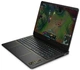 Ноутбук HP Omen 16 (D2YW9EA), Intel Core i9 14900HX / 16" / 240 Гц / RAM 24 ГБ DDR5 / SSD 1 ТБ / GeForce RTX 5070 Ti / Без ОС / Чорний - зображення 2