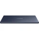 Ноутбук LENOVO IdeaPad Slim 5 16IMH10 (83V7003ARM), Intel Core Ultra 9 185H / 16" / OLED / RAM 32 ГБ DDR5 / SSD 1 ТБ / Intel Arc Graphics / DOS / Синій - изображение 3