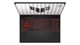 Ноутбук ASUS TUF A16 (FA608UMI-R7165W), AMD Ryzen 7 260 / 16″ / 144 Гц / RAM 16 ГБ DDR5 / SSD 512 ГБ / AMD Radeon 780M + RTX 5060 / Windows 11 Home / Темно-сірий - изображение 2