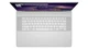 Ноутбук Dell 16 Premium (DA16250_ARLH_010), Intel Core Ultra 9 285H / 16.3″ / OLED / 120 Гц / RAM 64 ГБ LPDDR5X / SSD 2 ТБ / RTX 5070 / Windows 11 Pro / Світло-сірий - зображення 5