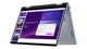 Ноутбук 2-в-1 Dell 14 Plus (DB04250_LNL_202_HOM), Intel Core Ultra 5 226V / 14" / Touch / RAM 16 ГБ LPDDR5X / SSD 512 ГБ / Intel Arc Graphics 130V / Windows 11 Home / Блакитний - изображение 2