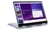 Ноутбук 2-в-1 Dell 14 Plus (DB04250_LNL_202_HOM), Intel Core Ultra 5 226V / 14" / Touch / RAM 16 ГБ LPDDR5X / SSD 512 ГБ / Intel Arc Graphics 130V / Windows 11 Home / Блакитний - изображение 4