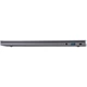 Ноутбук ACER Aspire 17 A17-51M-96GN (NX.JL5EX.00A), Intel Core i9-13900H / 17.3" / IPS / RAM 32 ГБ LPDDR5 / SSD 1 ТБ / Intel Iris Xe / DOS / Сірий - зображення 6