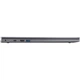 Ноутбук ACER Aspire 17 A17-51M-96GN (NX.JL5EX.00A), Intel Core i9-13900H / 17.3" / IPS / RAM 32 ГБ LPDDR5 / SSD 1 ТБ / Intel Iris Xe / DOS / Сірий - зображення 7