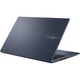 Ноутбук Asus Vivobook 15 (M1502NAQ-BQ104), AMD Ryzen 5 150 / 15.6″ / RAM 8 ГБ DDR5 / SSD 512 ГБ / AMD Radeon 660M / Без ОС / Синій - зображення 7