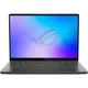 Ноутбук ASUS ROG Zephyrus G16 OLED (GU606AW-TB063X), Intel Core Ultra 9 386H / 16" / 240 Гц / OLED / Сенсорний / RAM 32 ГБ LPDDR5X / SSD 1 ТБ / RTX 5080 / Windows 11 Pro / Сірий - изображение 1