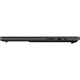 Ноутбук ASUS ROG Zephyrus G16 OLED (GU606AW-TB063X), Intel Core Ultra 9 386H / 16" / 240 Гц / OLED / Сенсорний / RAM 32 ГБ LPDDR5X / SSD 1 ТБ / RTX 5080 / Windows 11 Pro / Сірий - изображение 10