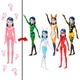 Кукла Леди Баг и Супер-Кот "Невероятный сюрприз" S2 Miraculous 50390M - изображение 3