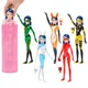 Кукла Леди Баг и Супер-Кот "Невероятный сюрприз" S2 Miraculous 50390M - изображение 4