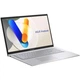 Ноутбук ASUS Vivobook 17 X1704VA-AU1067 (4711636467636 ), Intel Core 5 120U / 17.3″ / RAM 16 ГБ DDR5 / SSD 512 ГБ / Intel Graphics / Без ОС / Сірий - изображение 1