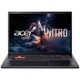 Ігровий ноутбук Acer Nitro Lite 16 NL16-71G-57M9 (NH.DAAEX.002), Intel Core i5-13420H / 16" / 165 Гц / IPS / RAM 16 ГБ DDR5 / SSD 512 ГБ / RTX 3050 / DOS / Чорний з жовтогарячим - зображення 1