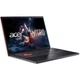 Ігровий ноутбук Acer Nitro Lite 16 NL16-71G-57M9 (NH.DAAEX.002), Intel Core i5-13420H / 16" / 165 Гц / IPS / RAM 16 ГБ DDR5 / SSD 512 ГБ / RTX 3050 / DOS / Чорний з жовтогарячим - зображення 2